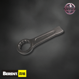 BOX END SLOGGING WRENCH BERENT