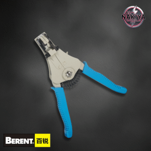 AUTOMATIC WIRE STRIPPER - BERENT
