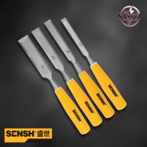 WOOD CHISEL 4 PCS SET - SENSH SH 11246