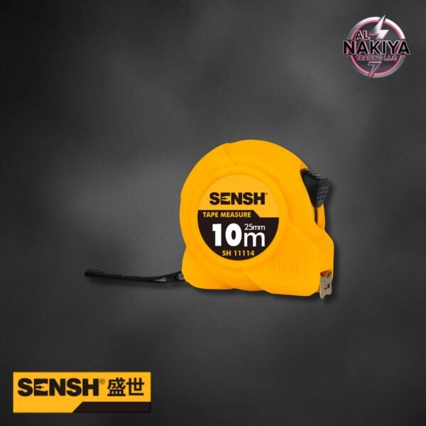 MEASURING TAPE - SENSH SH 11260 10 MM X 25 MM