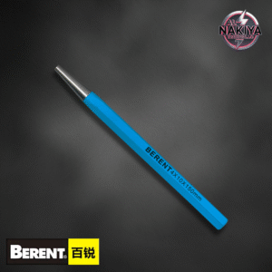 OCTAGONAL CHISELS BERENT BT 3106-ROUND 4X 10 X150