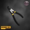 CIRCLIP PLIERS INTERNAL - SENSH CURVED SH 11032
