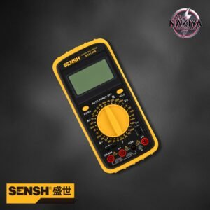 DIGITAL MULTIMETER - SENSH SH 11458