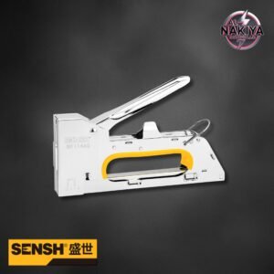 3 IN 1 HEAVY DUTY STAPLE GUN SENSH SH 11460