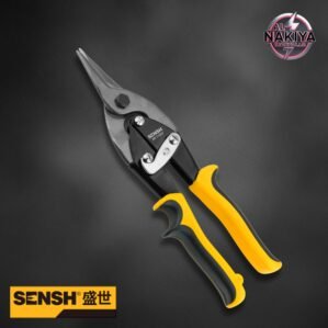 AVIATION TIN SNIP STRAIGHT