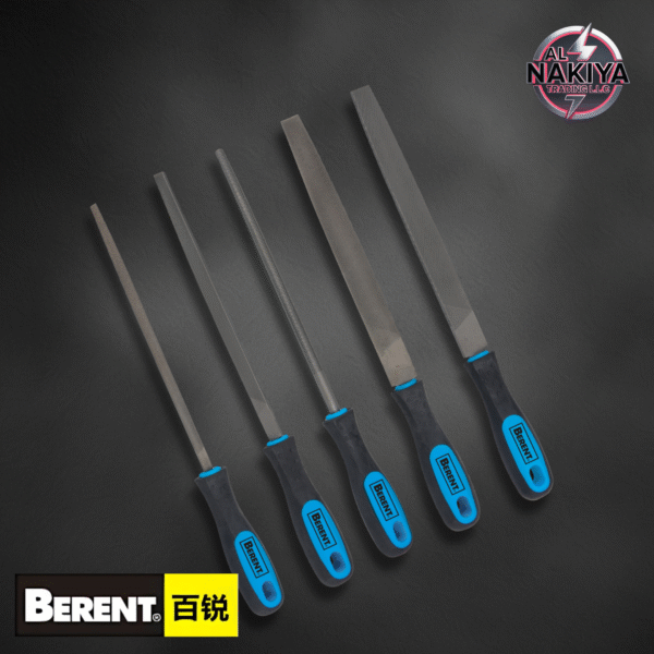 FILE SET - BERENT BT 7032/BT 7029