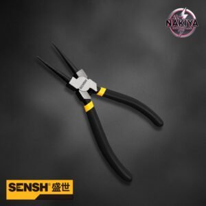 CIRCLIP PLIERS INTERNAL - SENSH STRAIGHT SH 11033