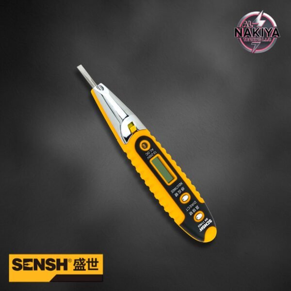DIGITAL CICUIT TESTER SENSH SH 11462