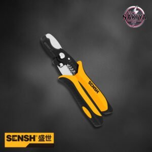 WIRE STRIPPING PLIER - SENSH SH 11610