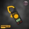 DIGITAL CLAMP METER - SENSH SH 11468