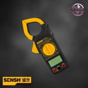 DIGITAL CLAMP METER - SENSH SH 11468