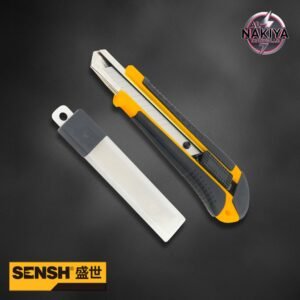 UTILITY KNIFE SENSH SH 11345E