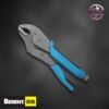 LOCKING PLIER WITH SOFT GRIP