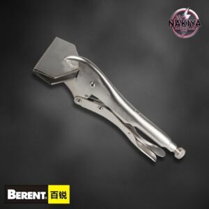 LOCK SHEET METAL GRIP PLIER BERENT