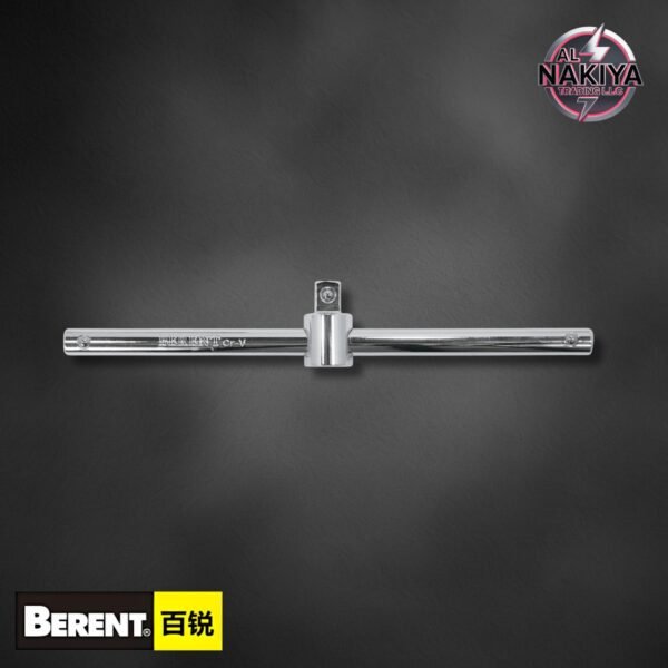 SQ Dr SLIDING TEE BAR - BERENT