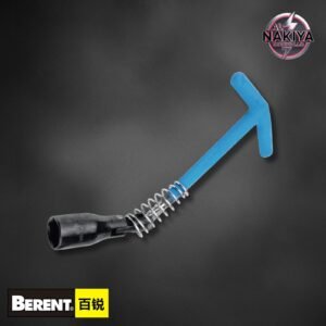 SPARK PLUG WRENCHE BERENT BT 2177