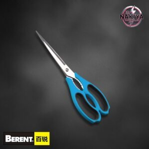 STAINLESS STEEL SCISSORS BERENT BT 6093