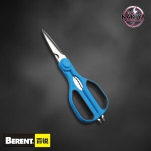STAINLESS STEEL SCISSORS BERENT BT 6092