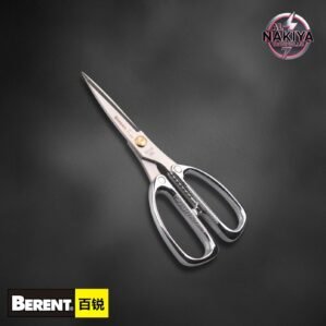STAINLESS STEEL SCISSORS BERENT BT 6096