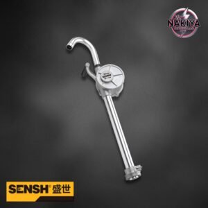 MANUAL ROTARY OIL PUMP - SENSH SH 11656