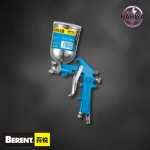 SPRAY GUN BERENT BT 9294
