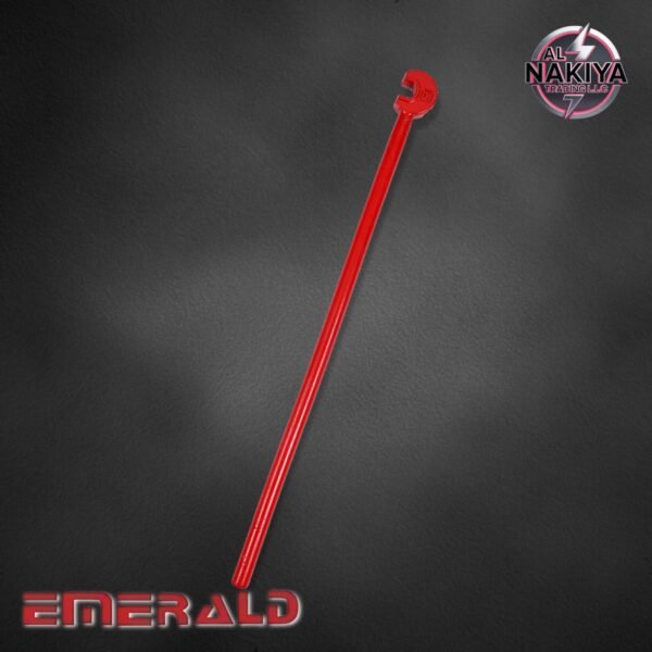 BAR BENDING KEY