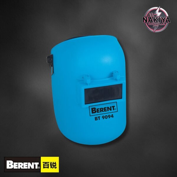 WELDING HELMET BERENT