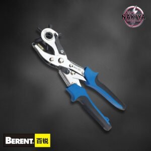 REVOLVING PUNCH PLIER
