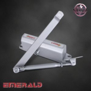DOOR CLOSER