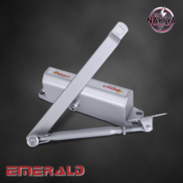 DOOR CLOSER