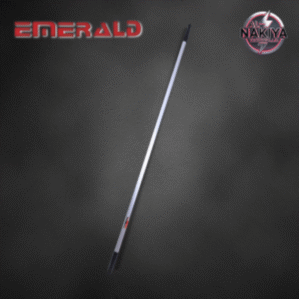 ALUMINUM STICK EXT, POLE