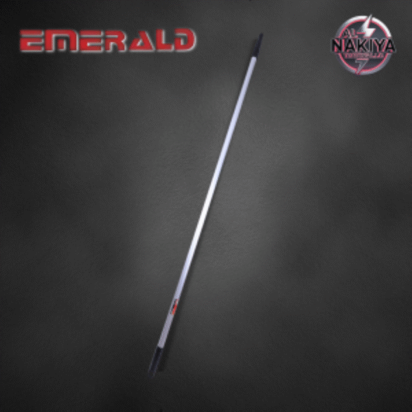 ALUMINUM STICK EXT, POLE