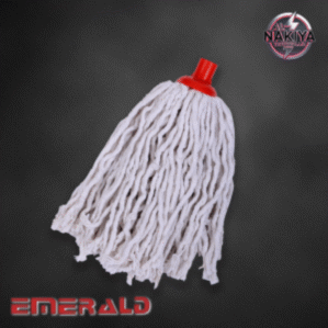 MOP HEAD WITH STICK