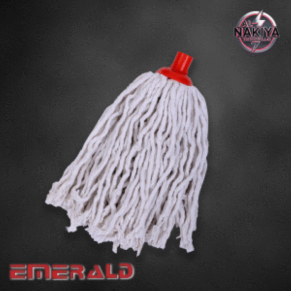 MOP HEAD WITH STICK