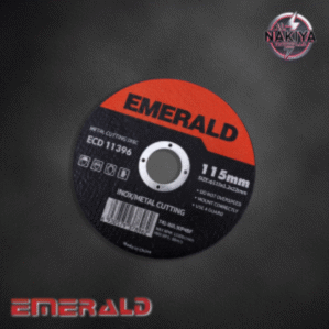 METAL CUTTING DISC