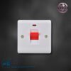 45A DP SWITCH 3X3