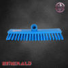 PREMIUM QUALITY PLASTIC HARD BROOM FOR FINE CLEANING EXPERIENCE