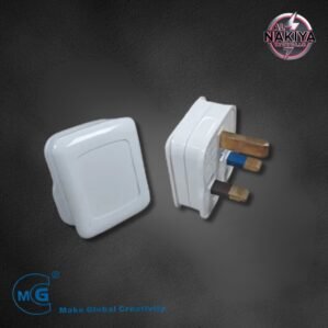 13A TOP PLUG