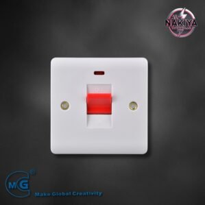 45A DP SWITCH 3X3