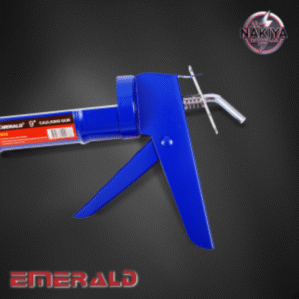 CAULKING GUN 9024