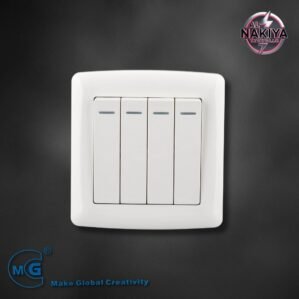 4G 1 WAY SWITCH