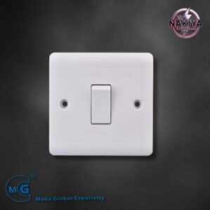 1G SWITCH – MG