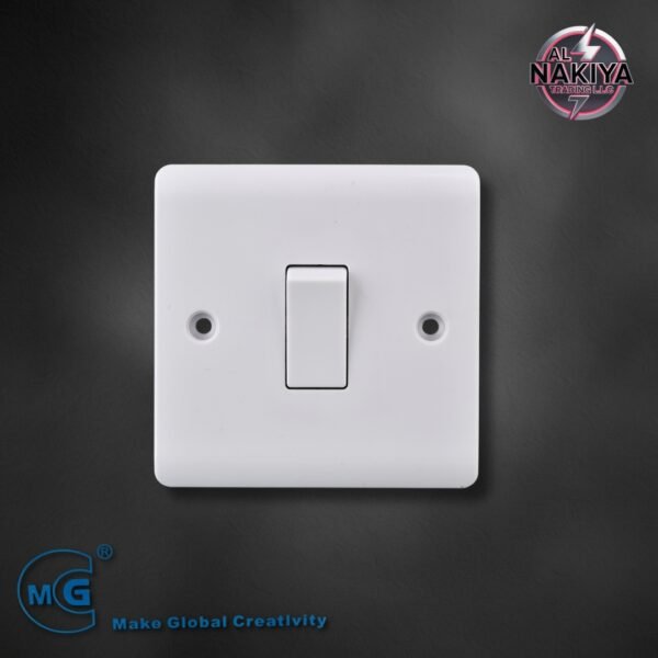 1G SWITCH – MG