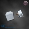 15A TOP PLUG