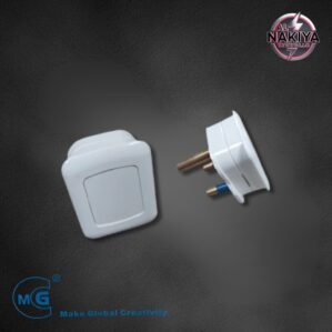 15A TOP PLUG