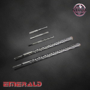 COMBINATION DRILL BIT SET