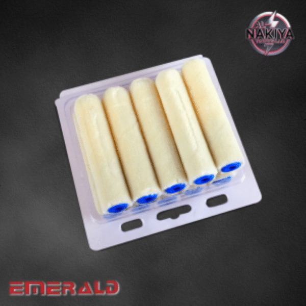 Paint Roller Refill Wool (10Pcs )