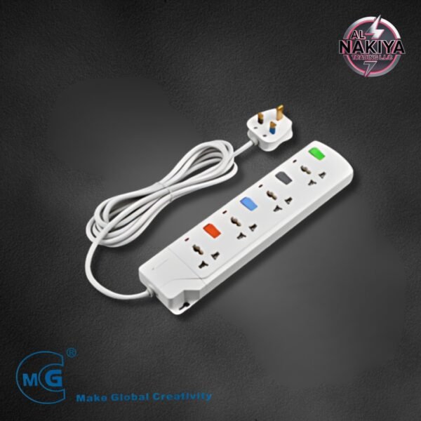 UNIVERSAL POWER EXTENSION