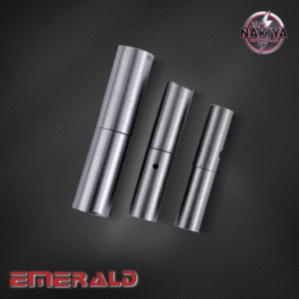 ROUND HINGES