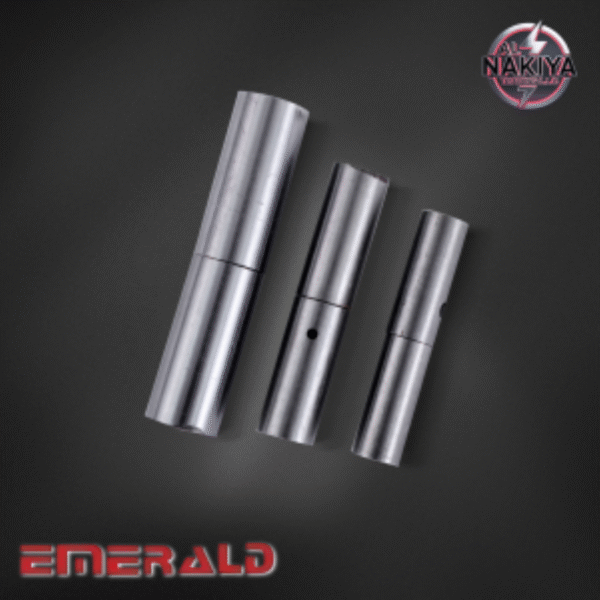 ROUND HINGES